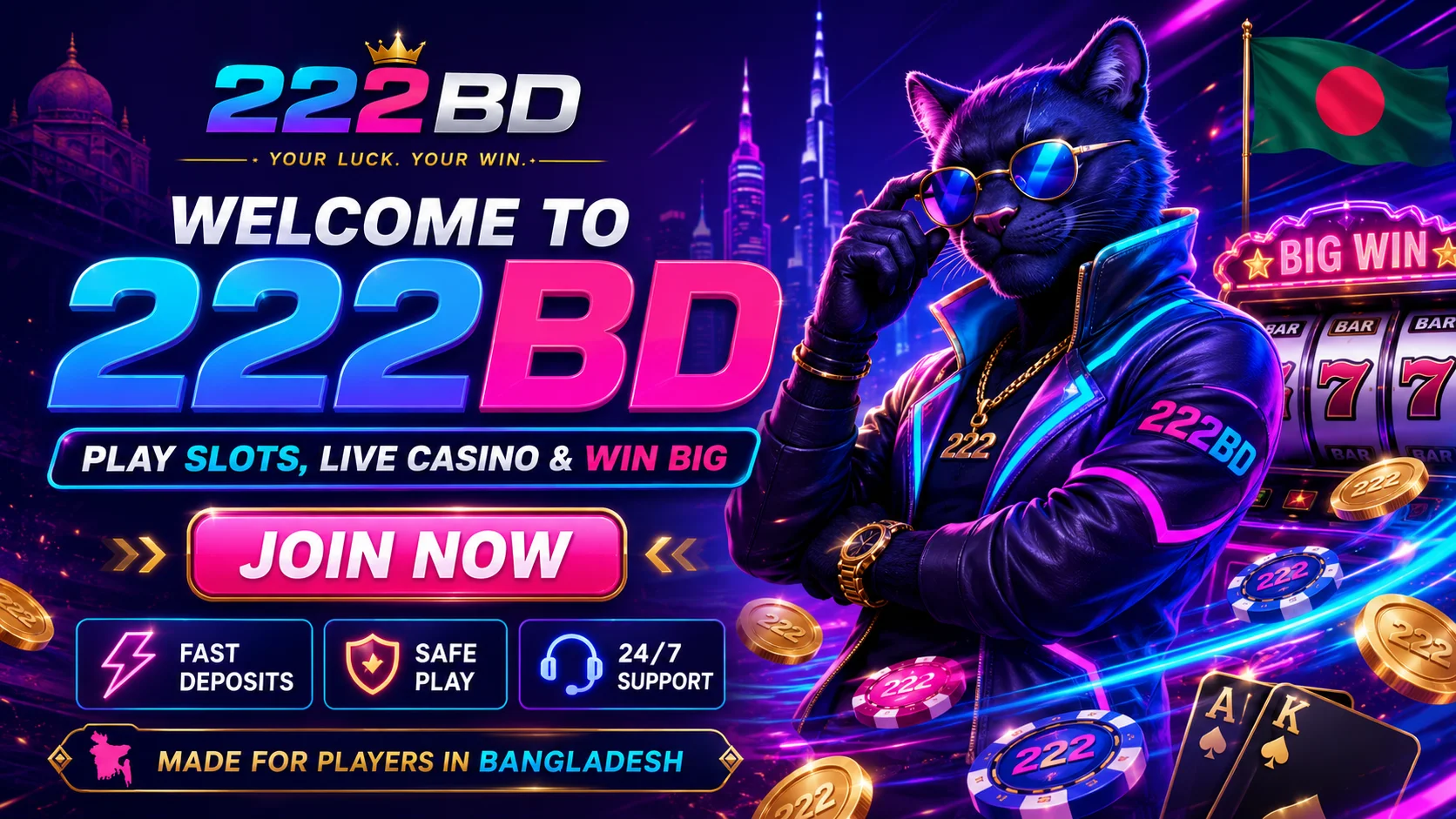 222bd  -  hero
